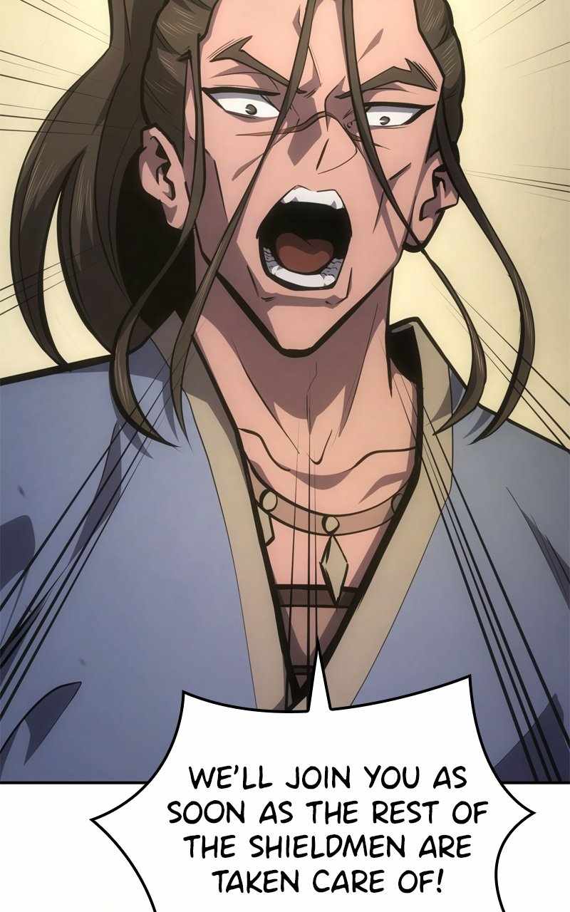 Read Assassin’s Creed chapter 86 image 130 on Lezhin