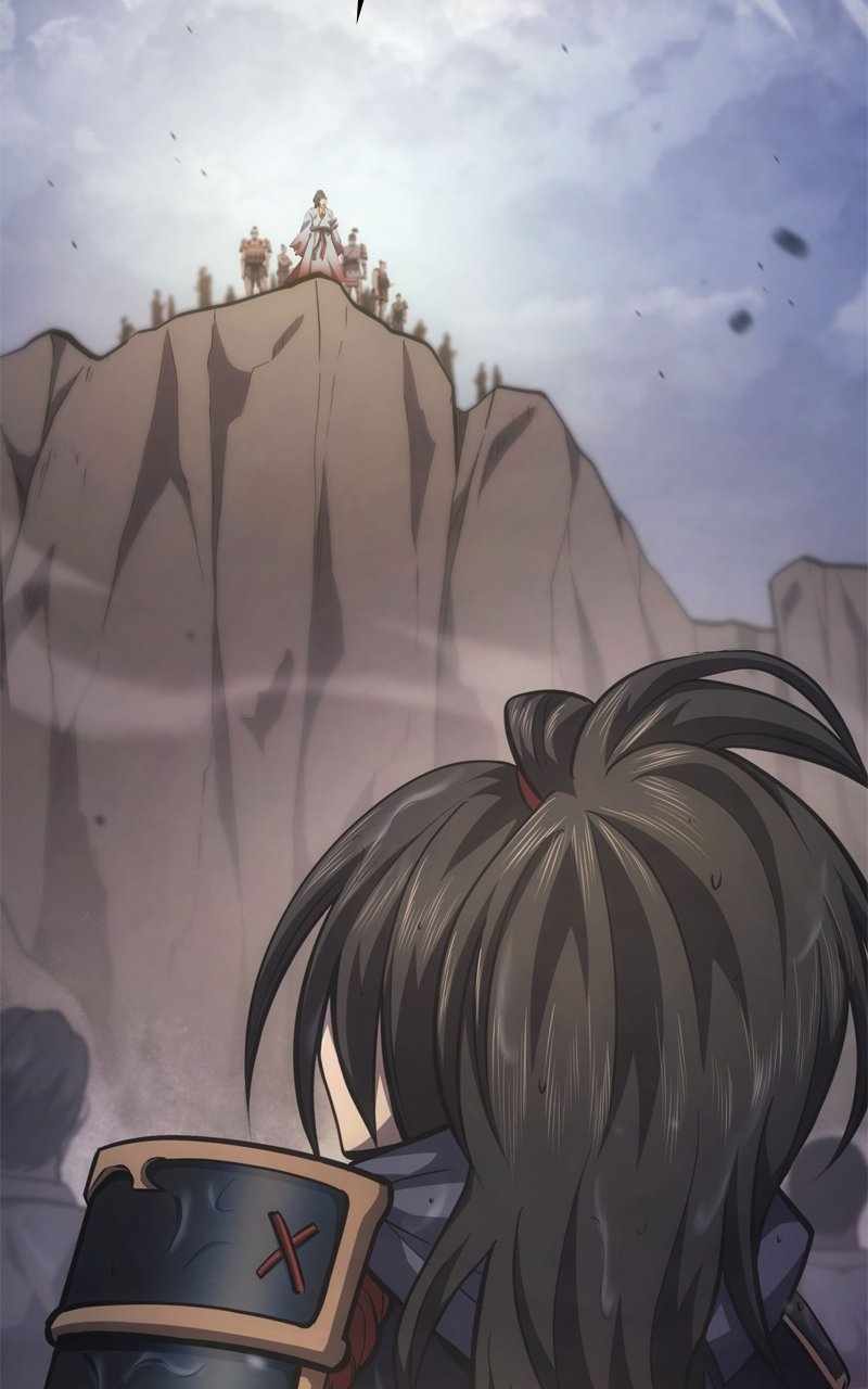 Read Assassin’s Creed chapter 86 image 132 on Lezhin