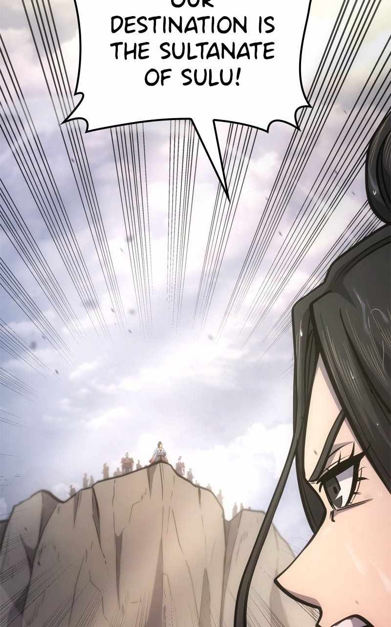 Read Assassin’s Creed chapter 86 image 136 on Lezhin