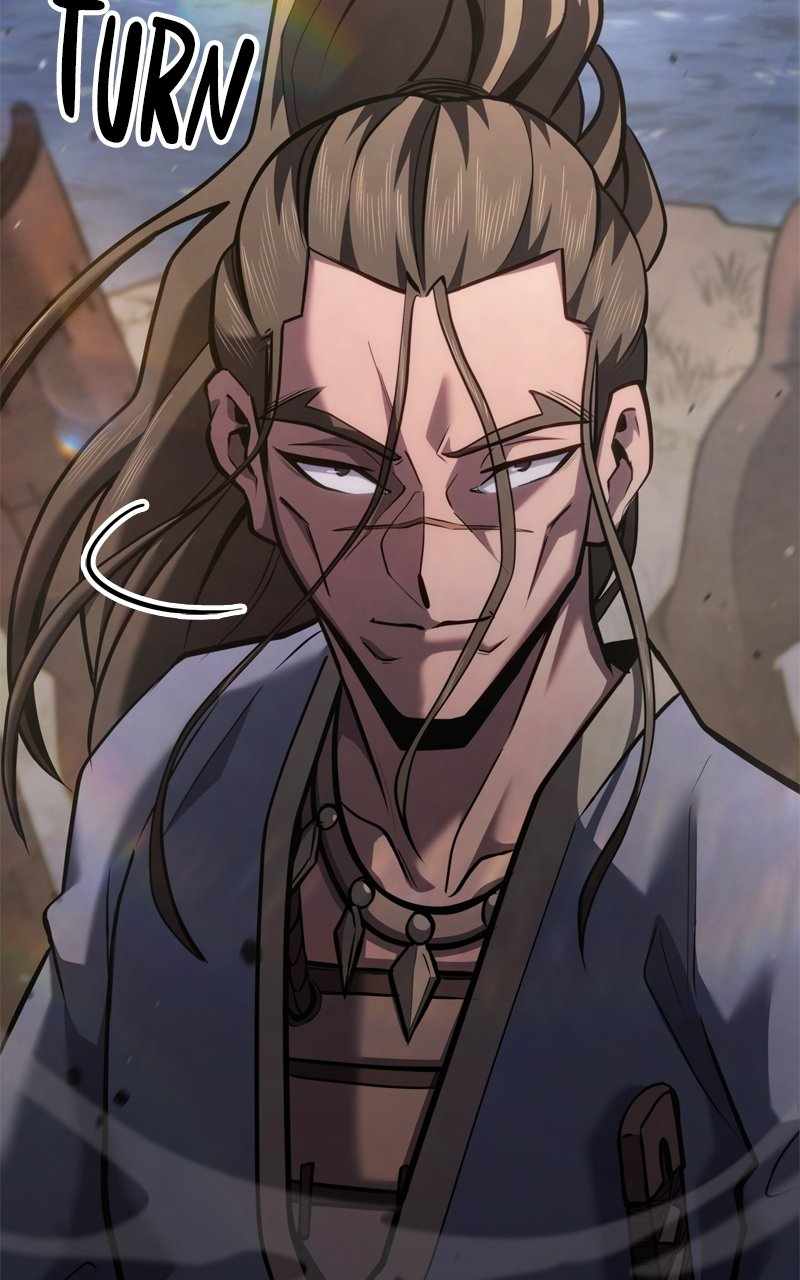 Read Assassin’s Creed chapter 86 image 139 on Lezhin
