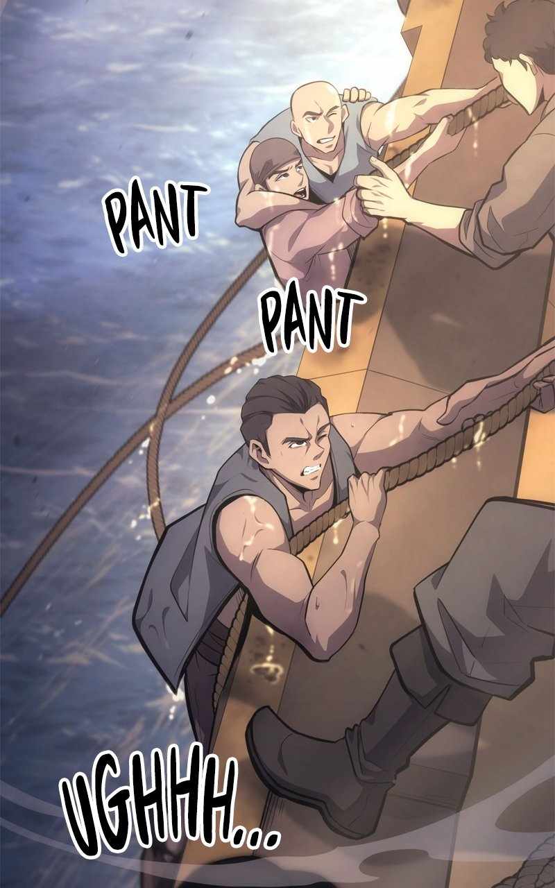 Read Assassin’s Creed chapter 86 image 143 on Lezhin