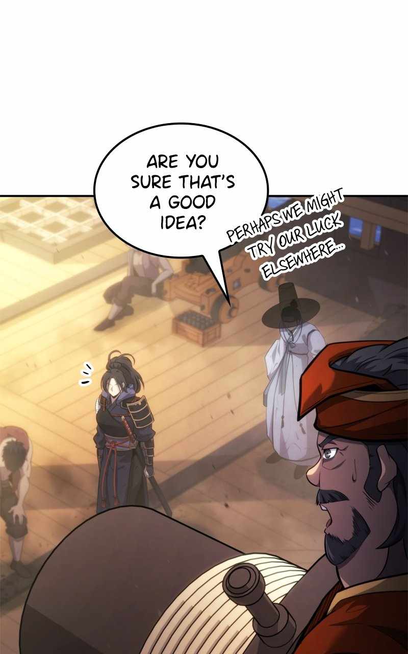 Read Assassin’s Creed chapter 86 image 149 on Lezhin
