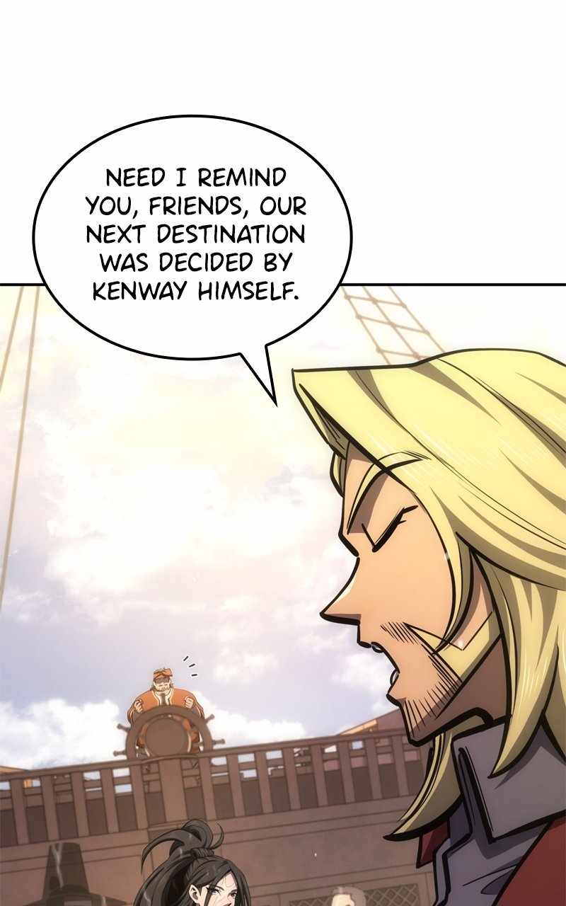 Read Assassin’s Creed chapter 86 image 153 on Lezhin