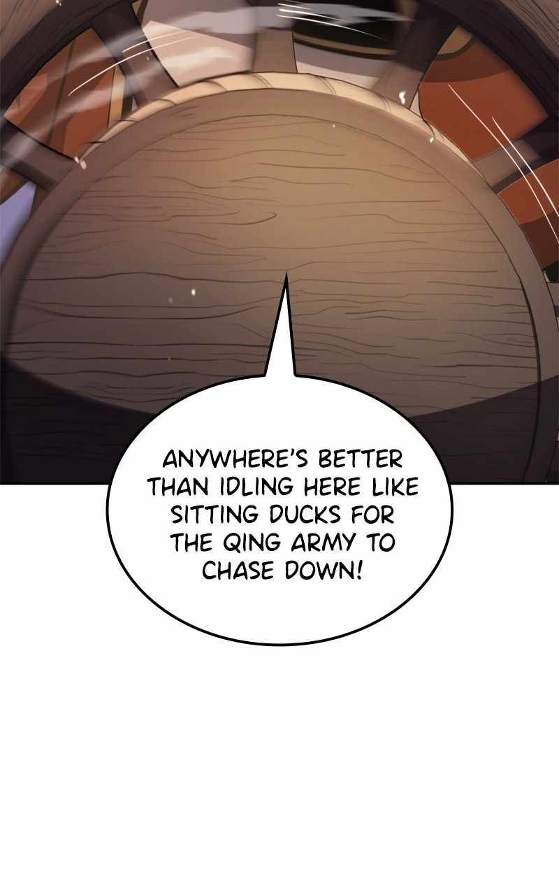 Read Assassin’s Creed chapter 86 image 156 on Lezhin