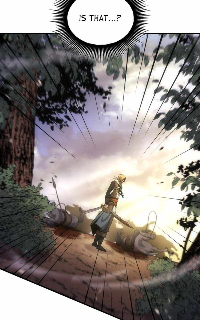 Read Assassin’s Creed chapter 86 image 16 on Lezhin