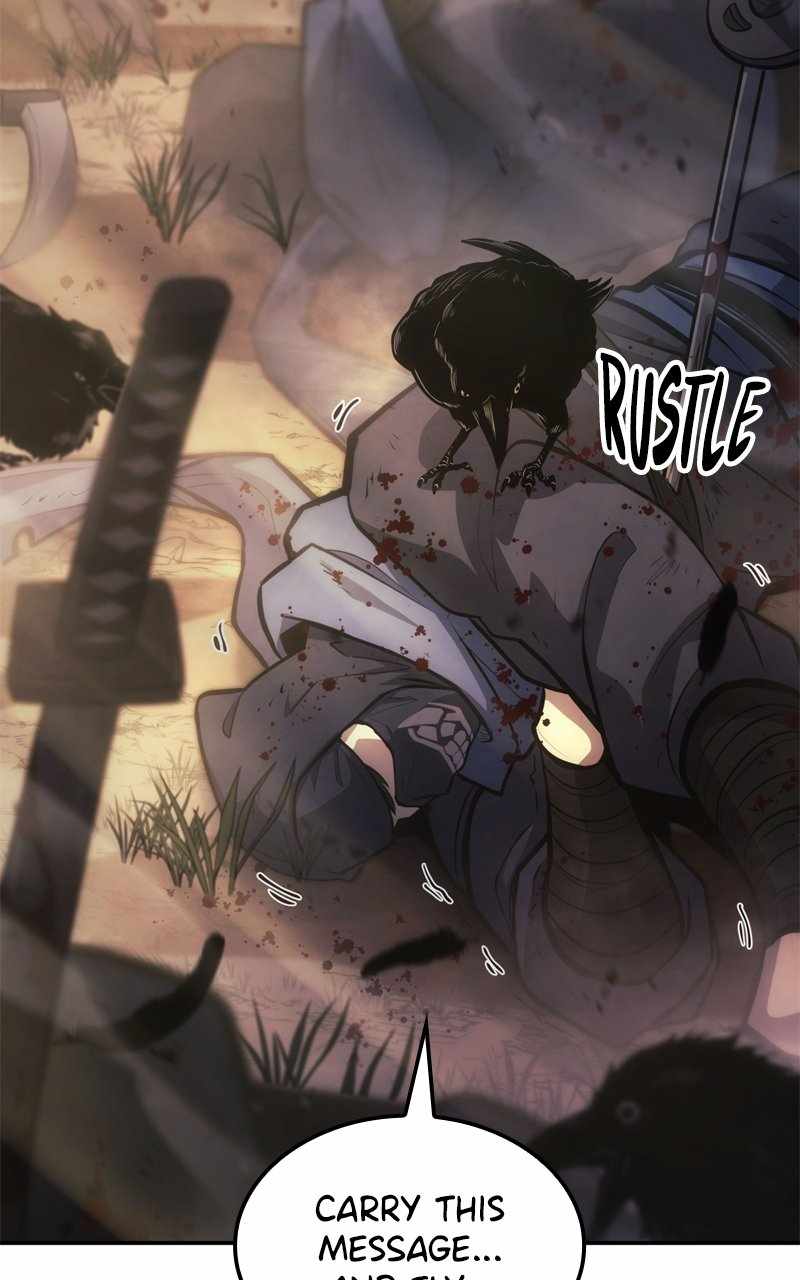 Read Assassin’s Creed chapter 86 image 162 on Lezhin