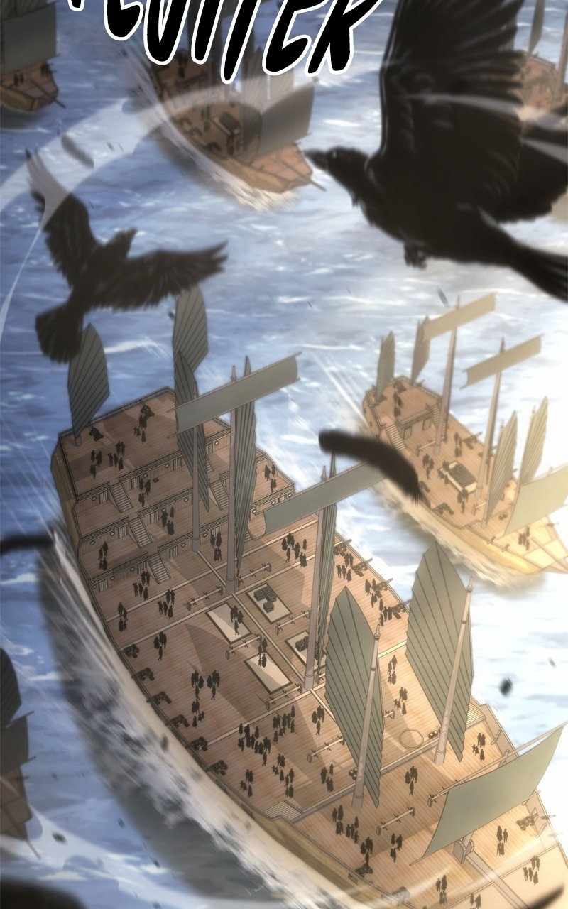 Read Assassin’s Creed chapter 86 image 165 on Lezhin