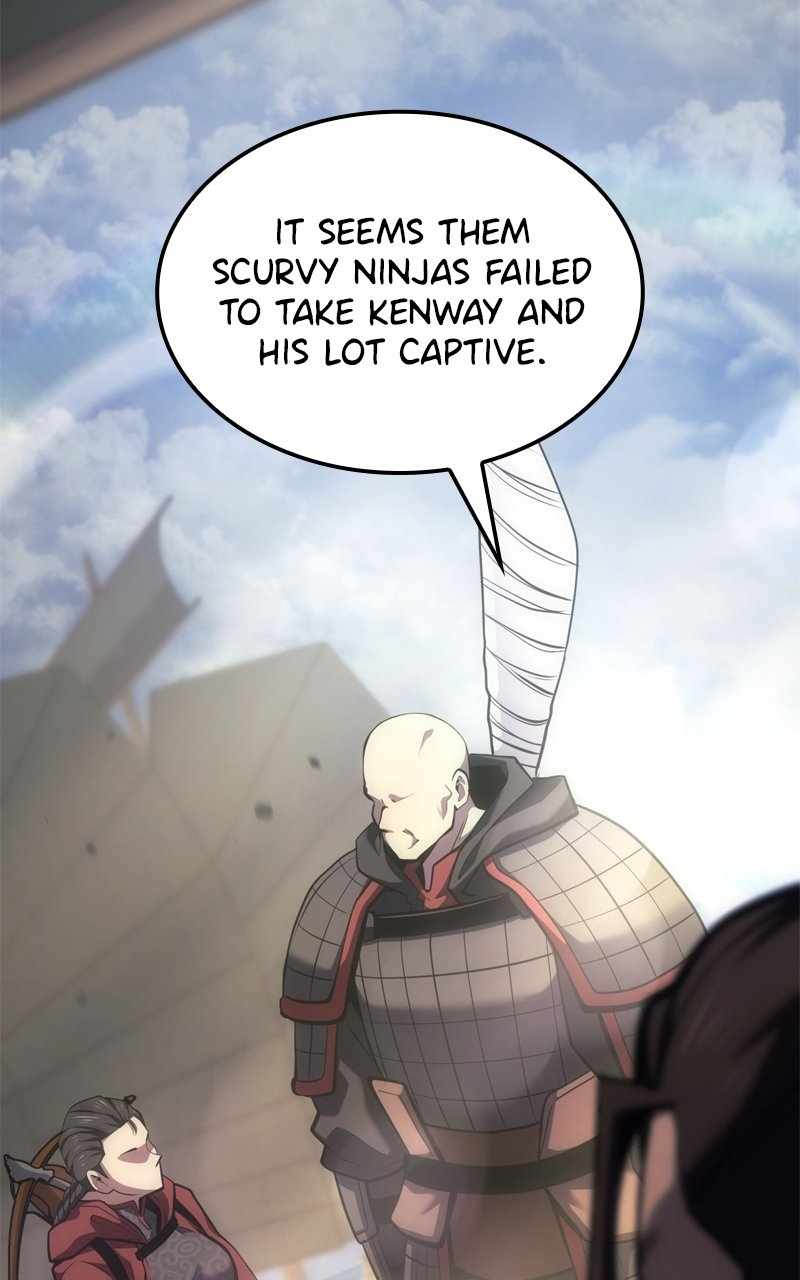 Read Assassin’s Creed chapter 86 image 170 on Lezhin