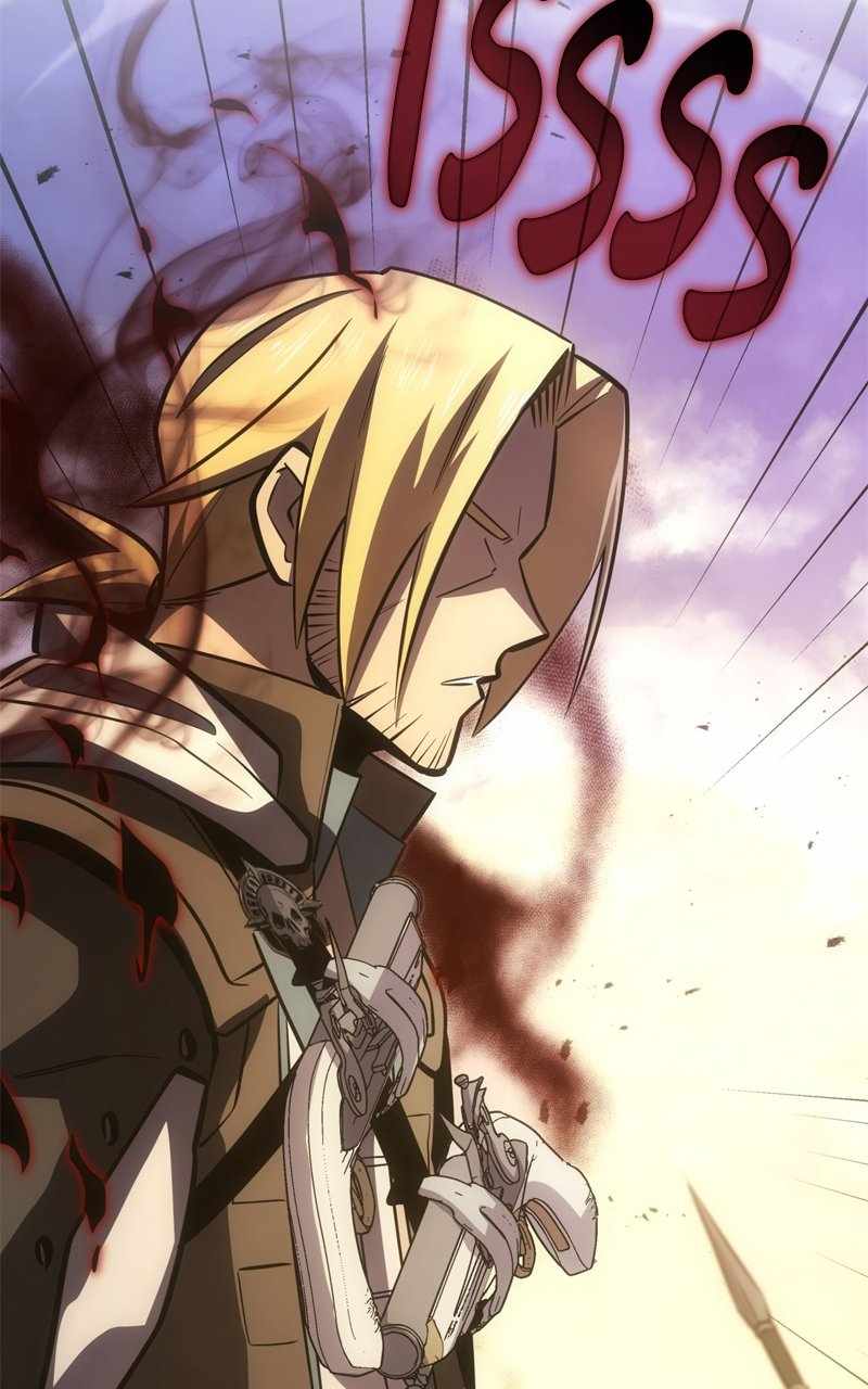 Read Assassin’s Creed chapter 86 image 18 on Lezhin