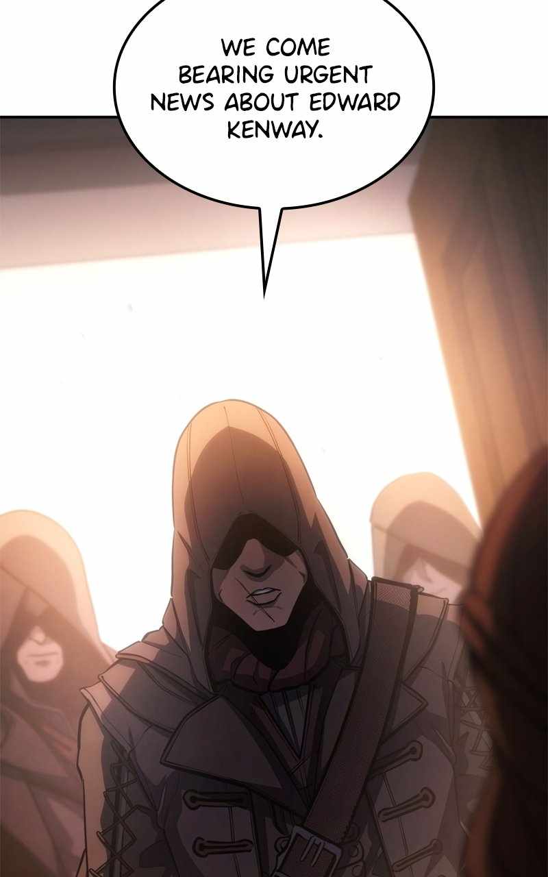 Read Assassin’s Creed chapter 86 image 197 on Lezhin