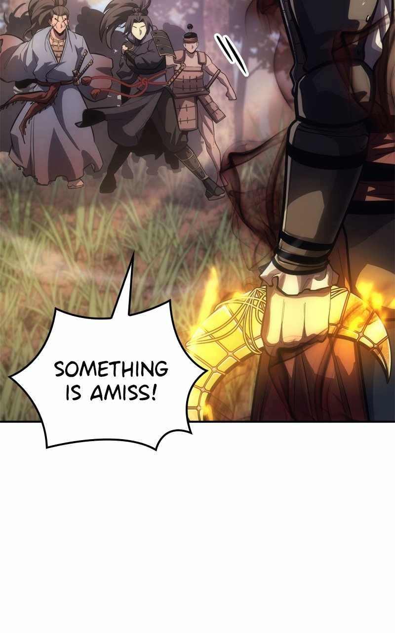 Read Assassin’s Creed chapter 86 image 21 on Lezhin