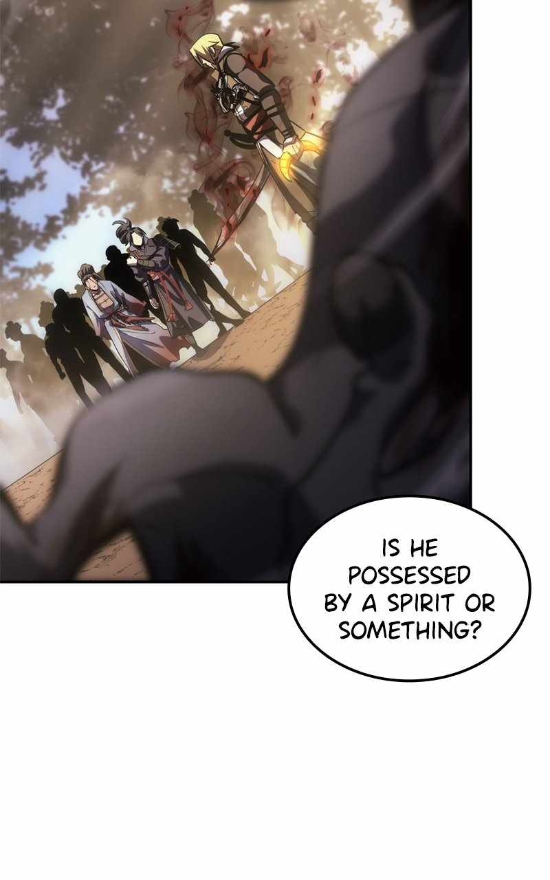 Read Assassin’s Creed chapter 86 image 28 on Lezhin