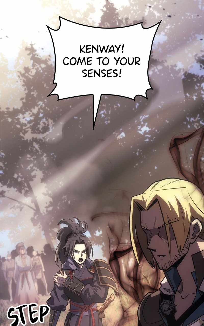 Read Assassin’s Creed chapter 86 image 37 on Lezhin