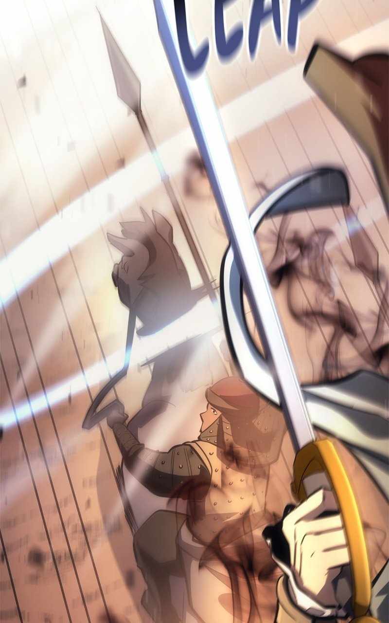 Read Assassin’s Creed chapter 86 image 4 on Lezhin