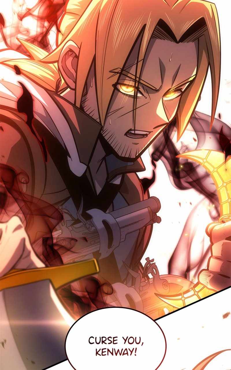 Read Assassin’s Creed chapter 86 image 48 on Lezhin