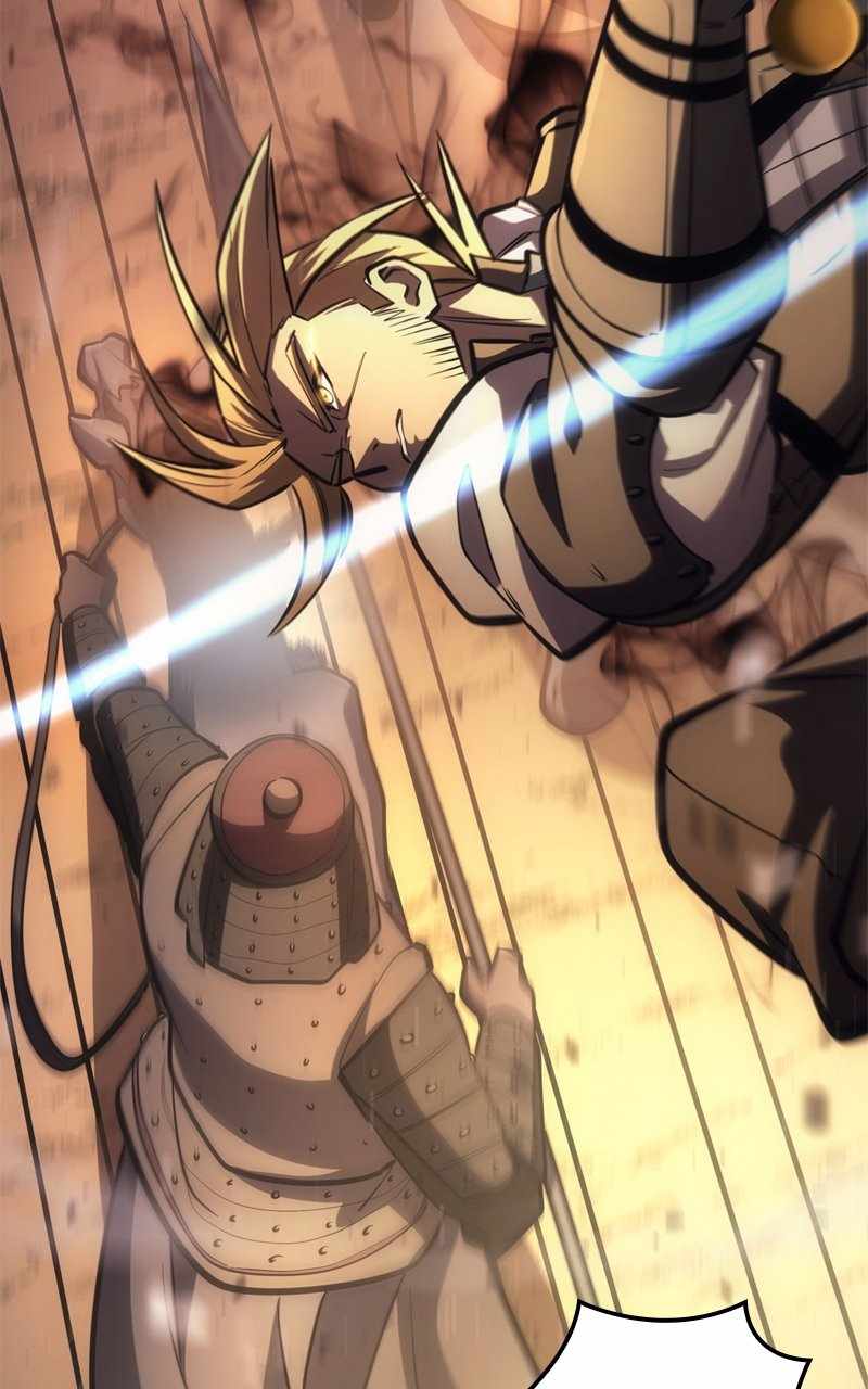Read Assassin’s Creed chapter 86 image 5 on Lezhin
