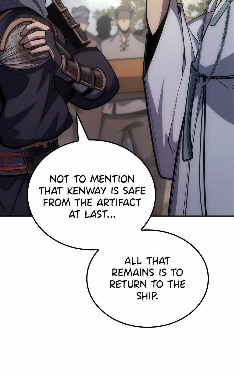 Read Assassin’s Creed chapter 86 image 86 on Lezhin
