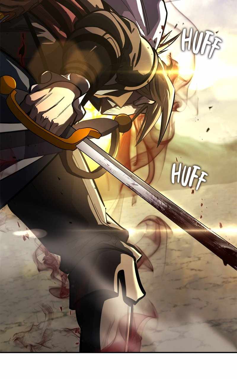 Read Assassin’s Creed chapter 86 image 9 on Lezhin