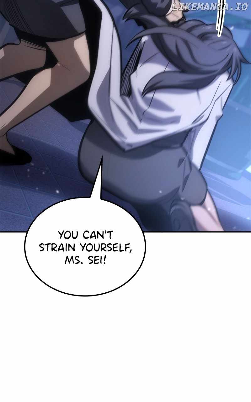 Read Assassin’s Creed chapter 87 image 101 on Lezhin