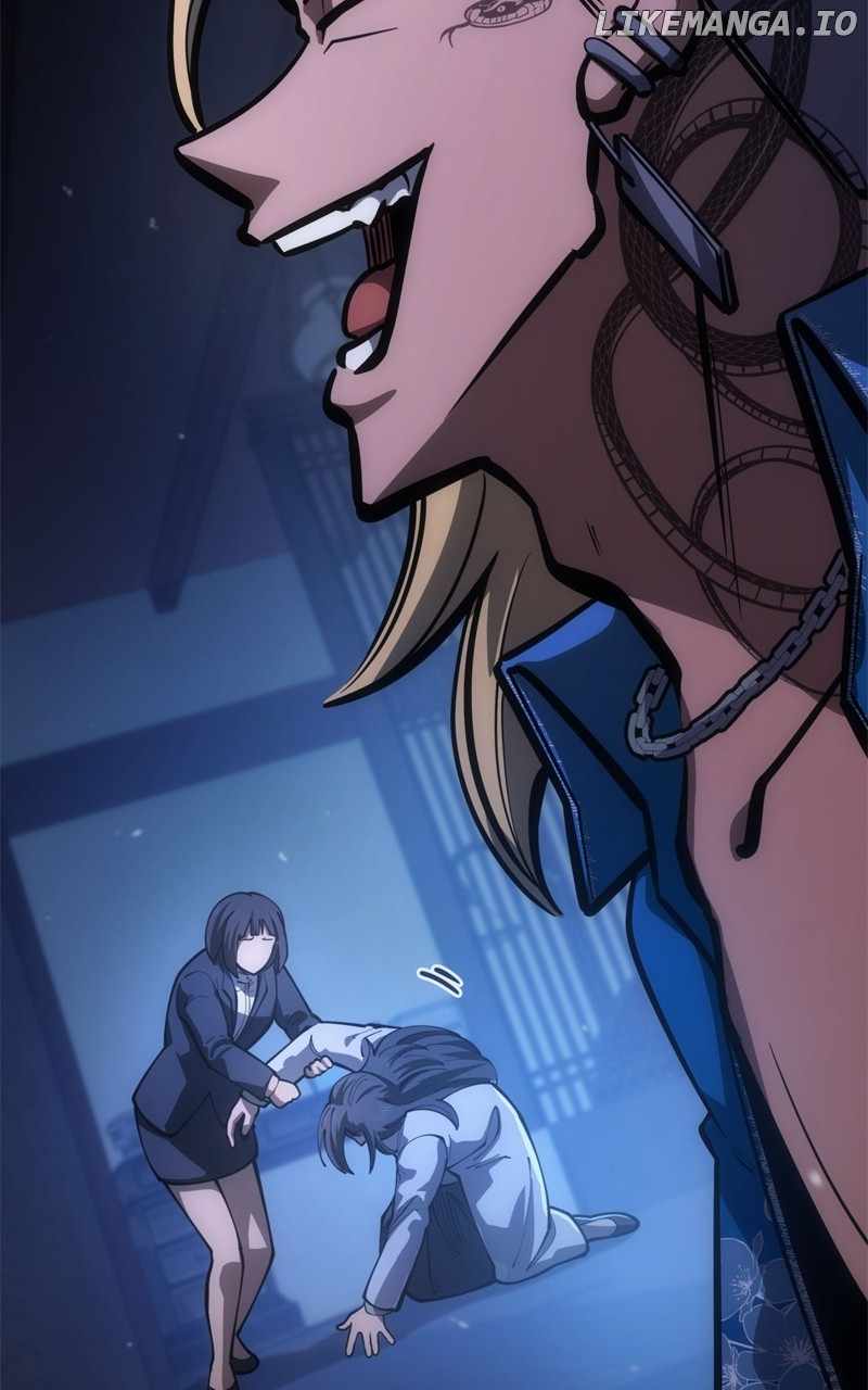 Read Assassin’s Creed chapter 87 image 103 on Lezhin