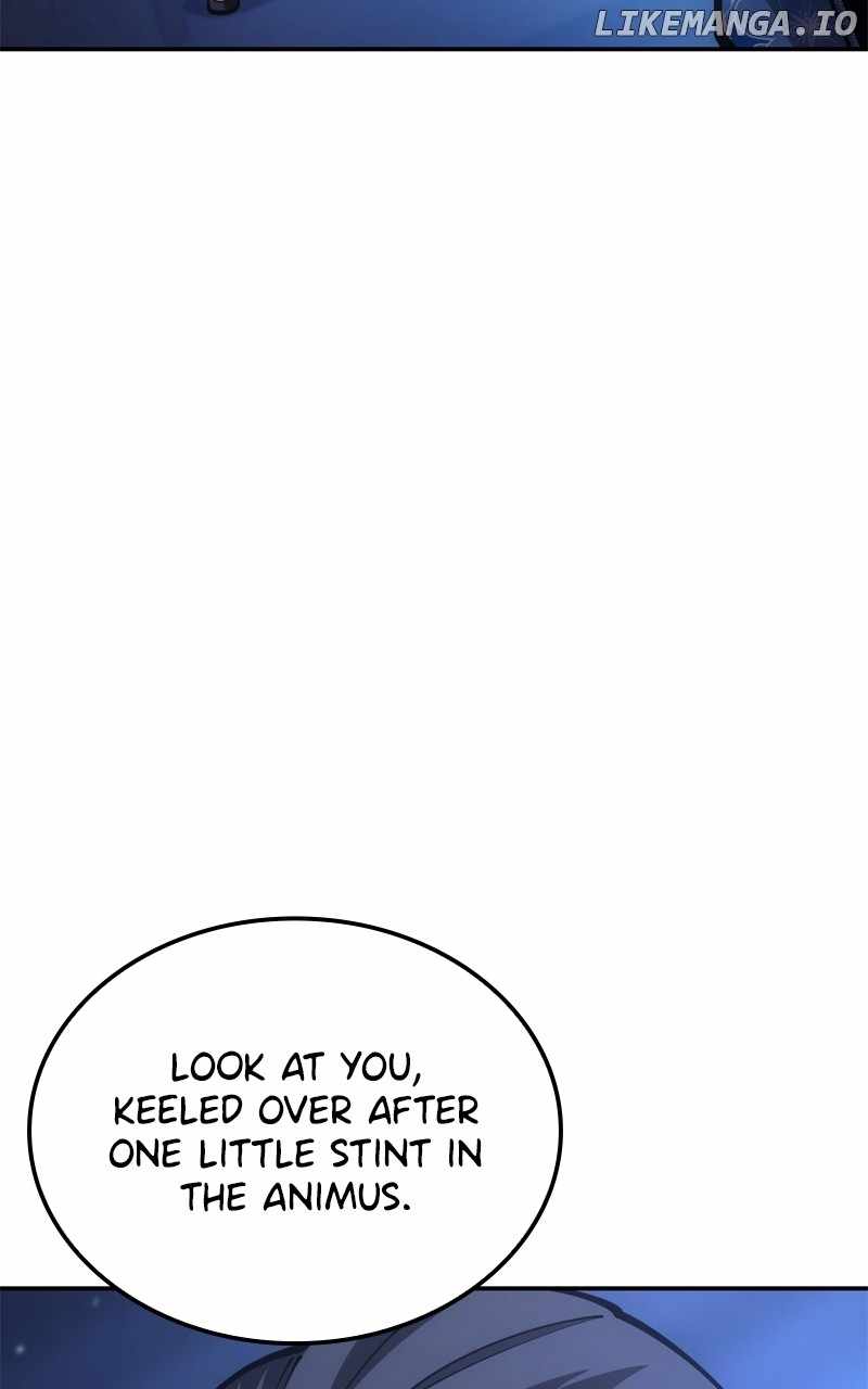Read Assassin’s Creed chapter 87 image 104 on Lezhin