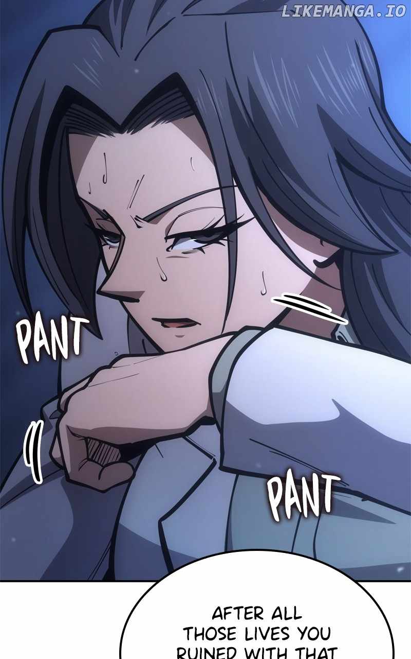Read Assassin’s Creed chapter 87 image 105 on Lezhin