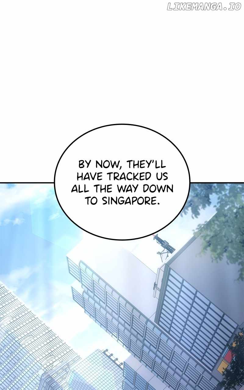Read Assassin’s Creed chapter 87 image 114 on Lezhin