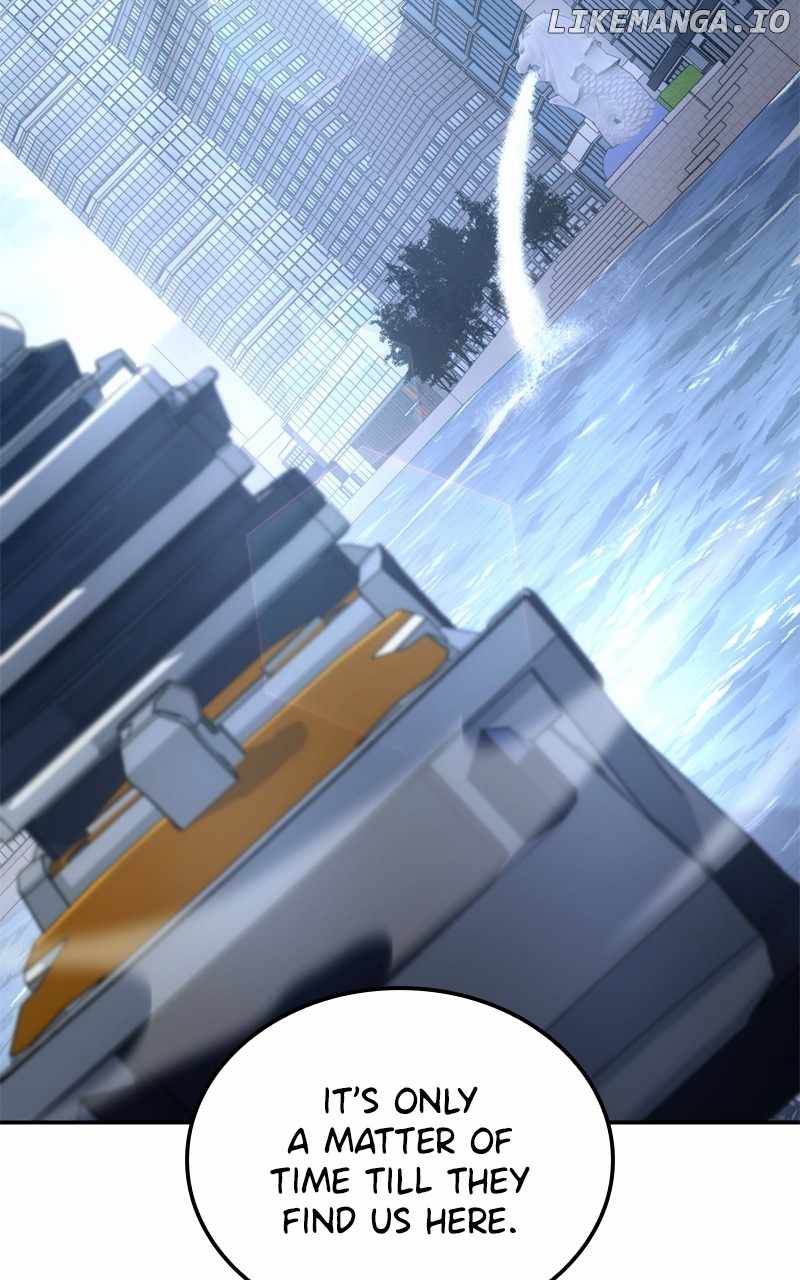 Read Assassin’s Creed chapter 87 image 115 on Lezhin