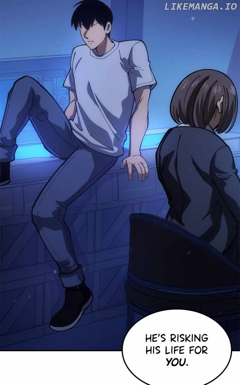 Read Assassin’s Creed chapter 87 image 117 on Lezhin