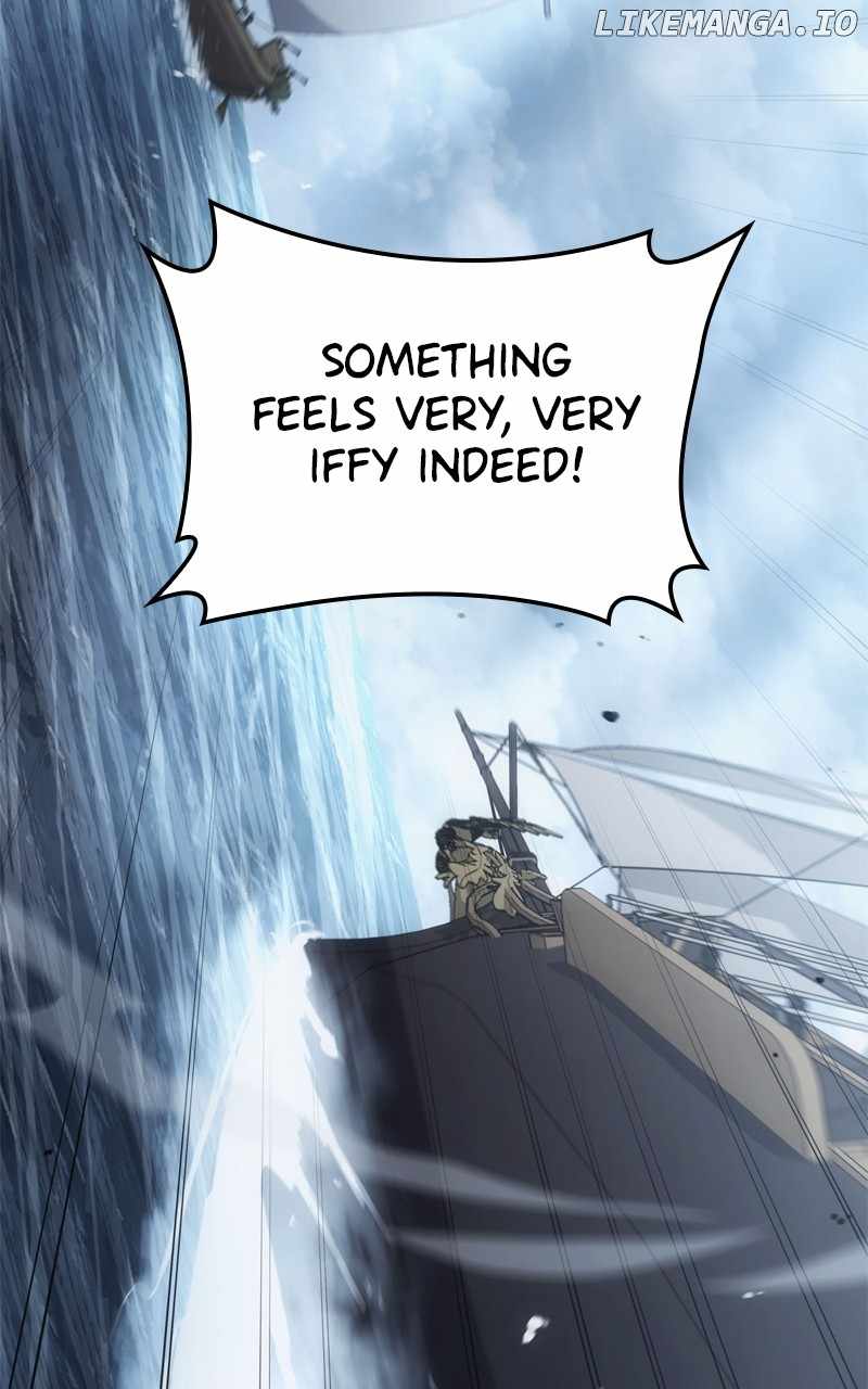 Read Assassin’s Creed chapter 87 image 13 on Lezhin