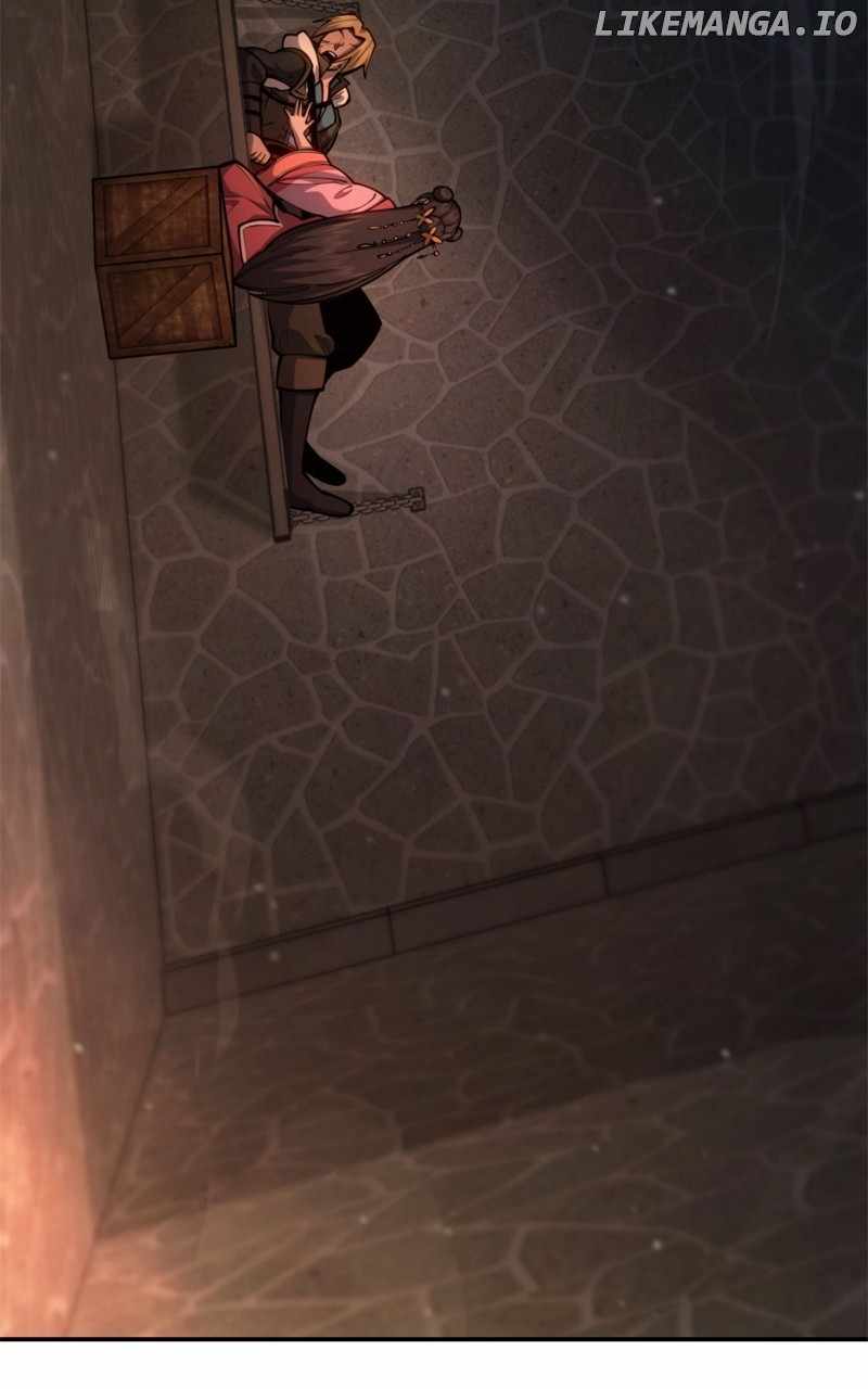 Read Assassin’s Creed chapter 87 image 130 on Lezhin