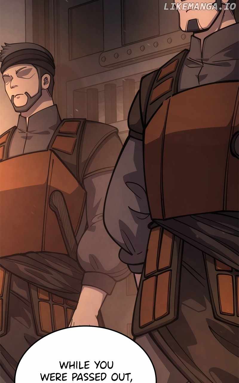 Read Assassin’s Creed chapter 87 image 132 on Lezhin