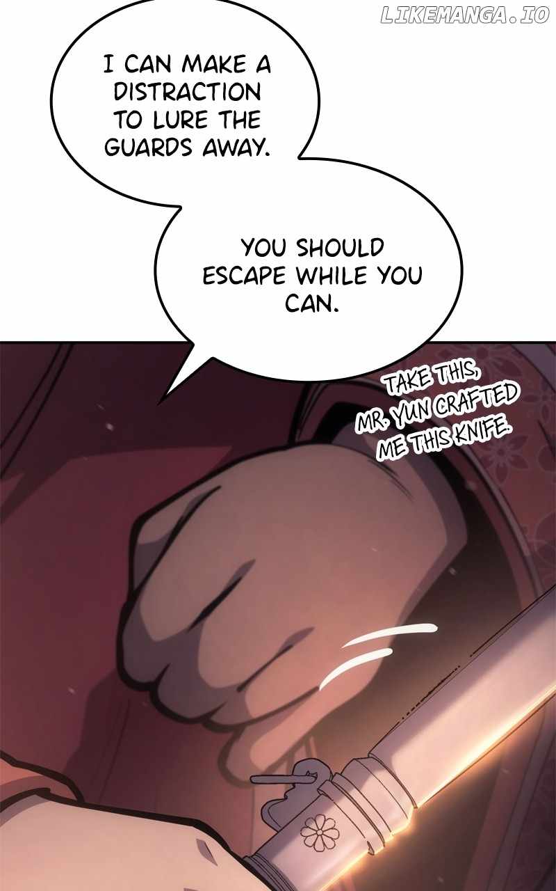 Read Assassin’s Creed chapter 87 image 134 on Lezhin