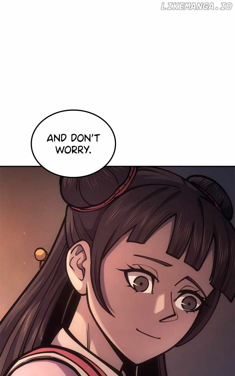 Read Assassin’s Creed chapter 87 image 136 on Lezhin