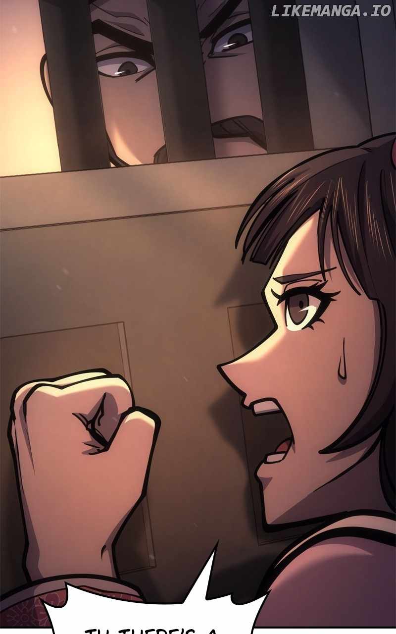 Read Assassin’s Creed chapter 87 image 143 on Lezhin