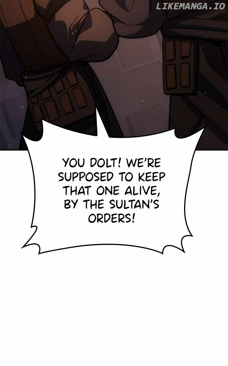 Read Assassin’s Creed chapter 87 image 146 on Lezhin