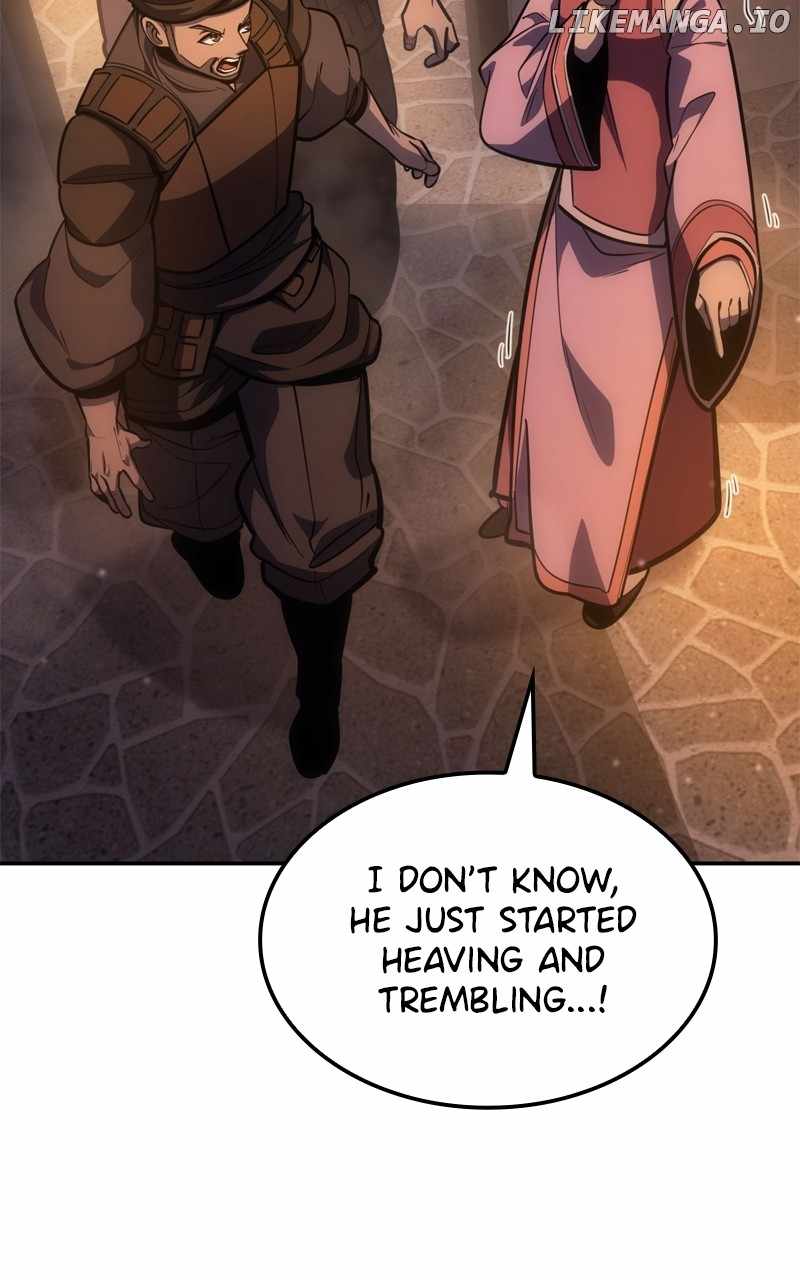 Read Assassin’s Creed chapter 87 image 148 on Lezhin