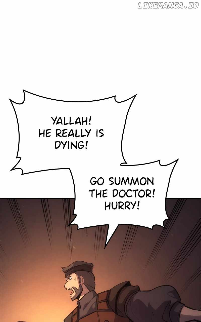 Read Assassin’s Creed chapter 87 image 151 on Lezhin