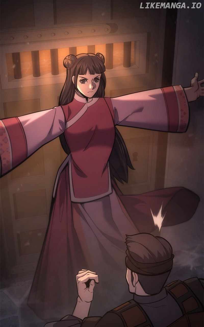 Read Assassin’s Creed chapter 87 image 154 on Lezhin