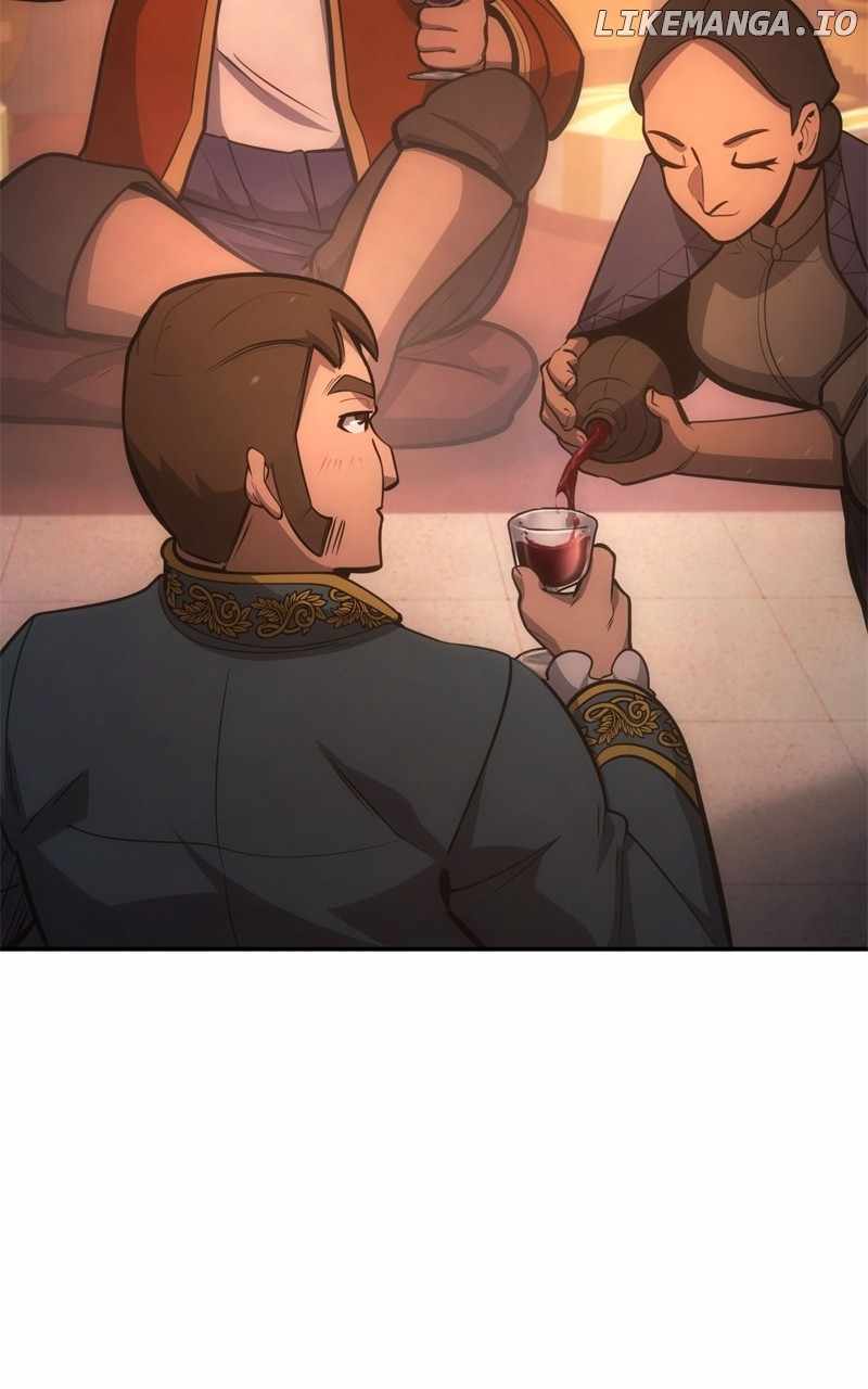 Read Assassin’s Creed chapter 87 image 177 on Lezhin