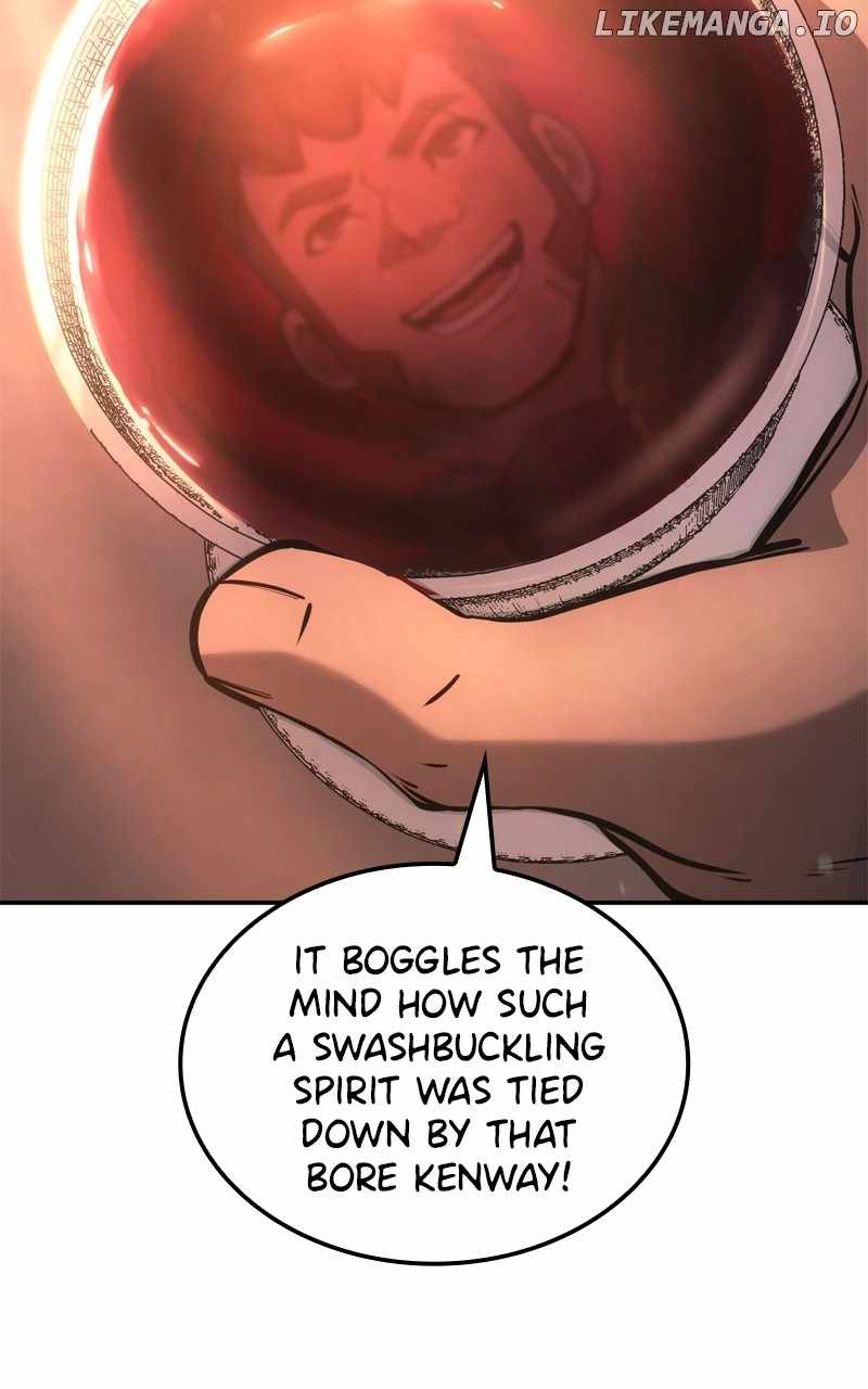 Read Assassin’s Creed chapter 87 image 179 on Lezhin