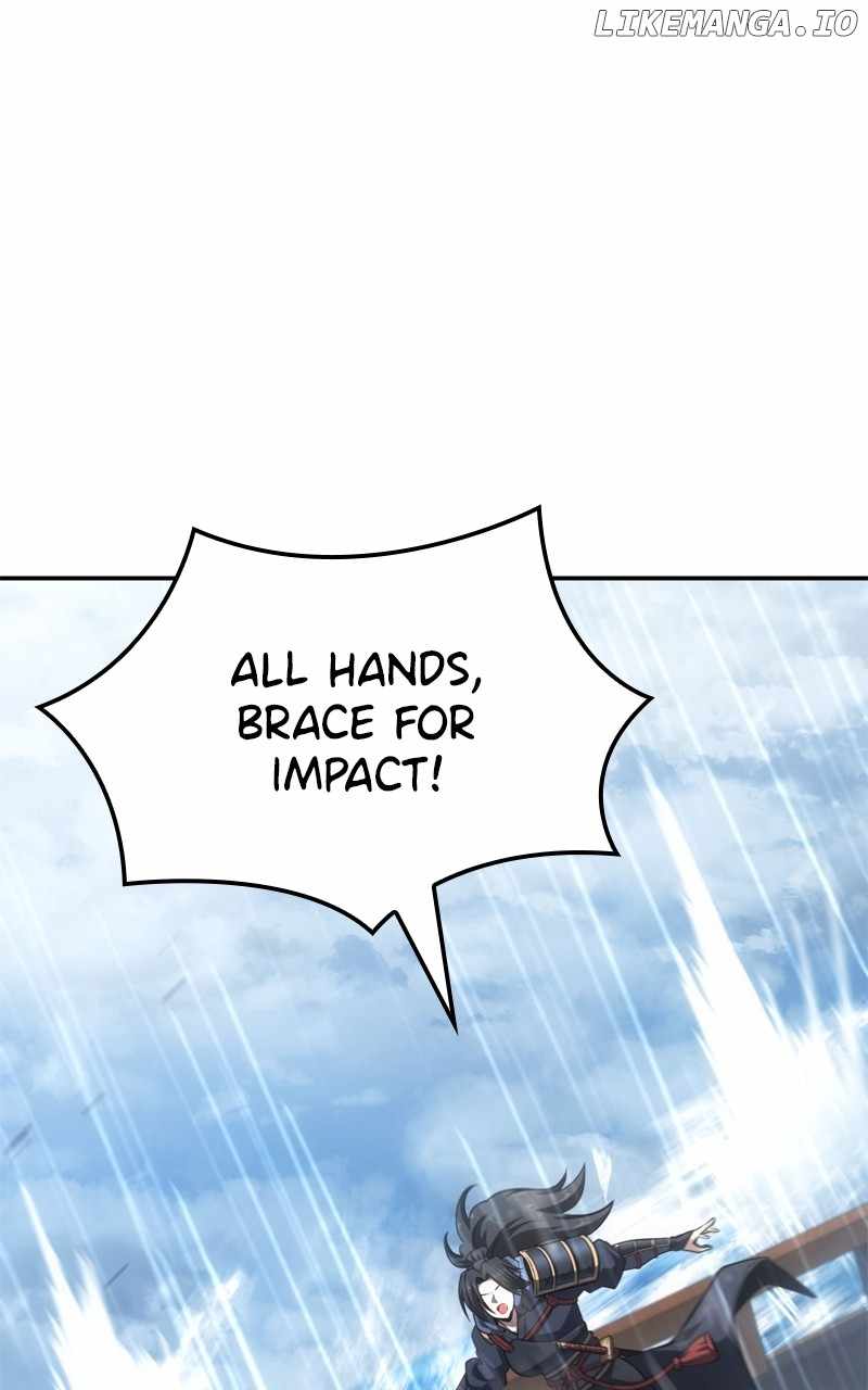 Read Assassin’s Creed chapter 87 image 18 on Lezhin