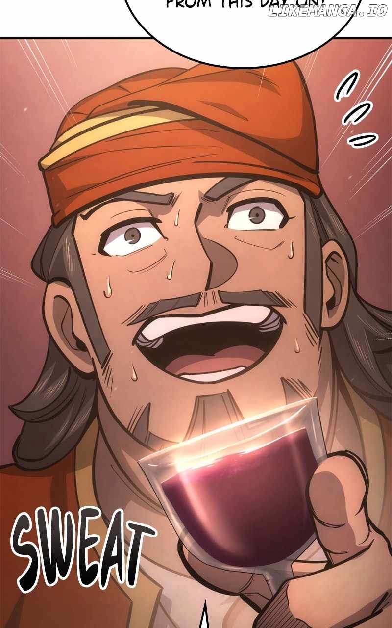 Read Assassin’s Creed chapter 87 image 181 on Lezhin