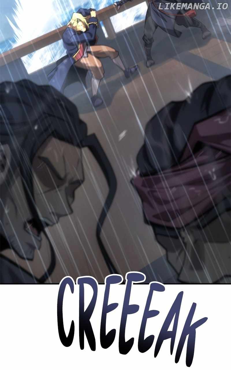 Read Assassin’s Creed chapter 87 image 19 on Lezhin