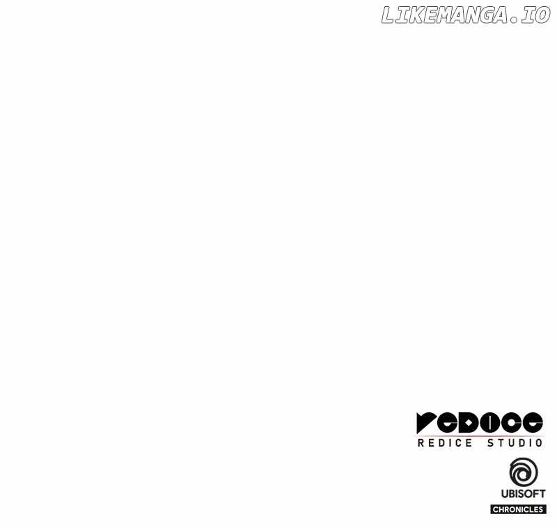 Read Assassin’s Creed chapter 87 image 197 on Lezhin
