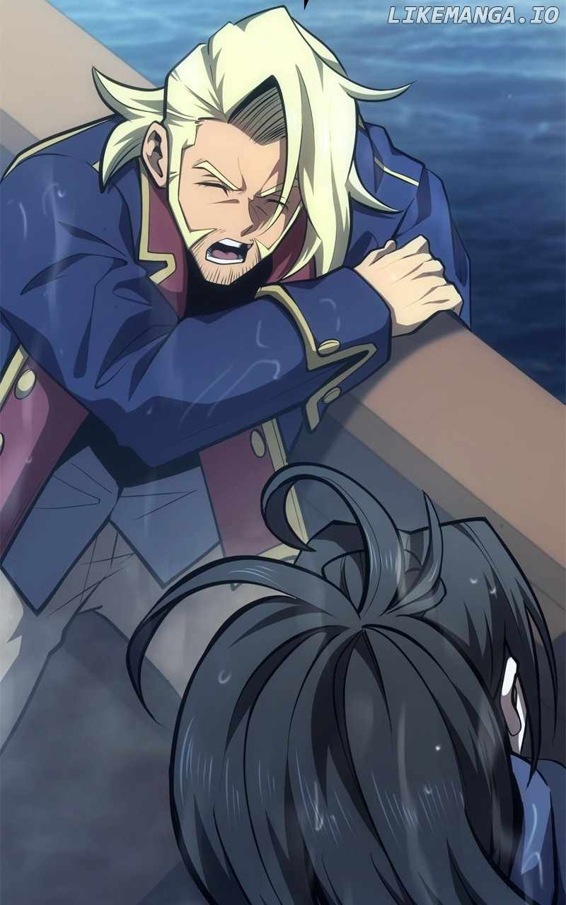 Read Assassin’s Creed chapter 87 image 21 on Lezhin