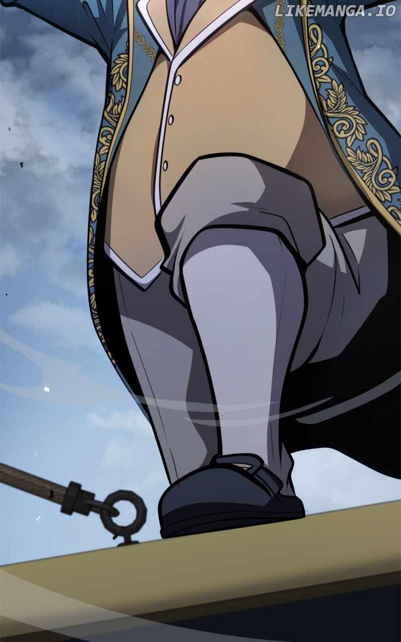 Read Assassin’s Creed chapter 87 image 28 on Lezhin