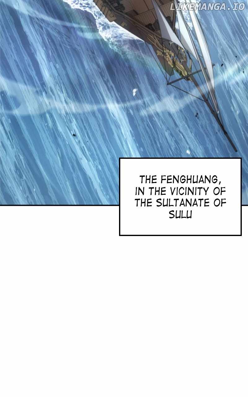 Read Assassin’s Creed chapter 87 image 3 on Lezhin