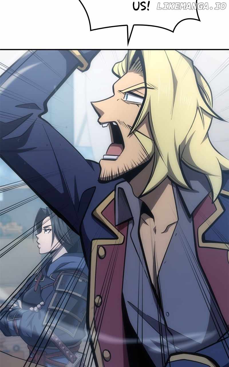 Read Assassin’s Creed chapter 87 image 30 on Lezhin