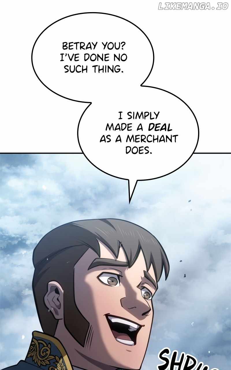 Read Assassin’s Creed chapter 87 image 32 on Lezhin